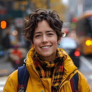 数据分析体验官