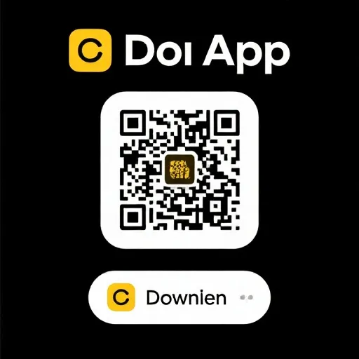 iOS下载二维码